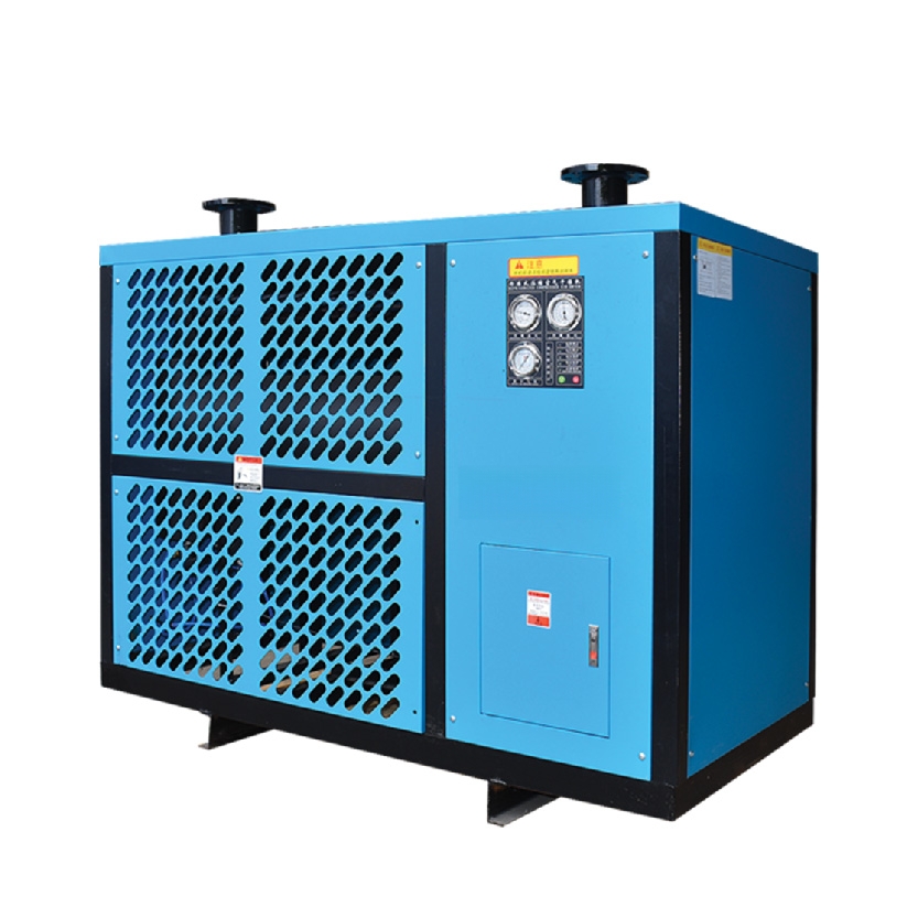 东城区风冷高温冷冻式干燥机