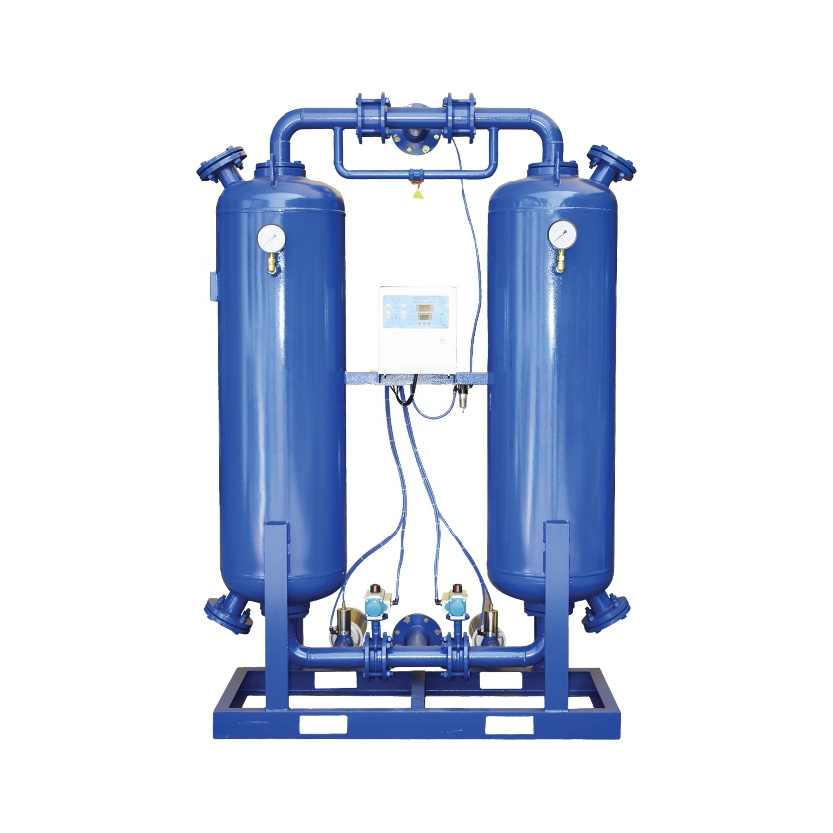 东城区无热再生吸附式干燥机