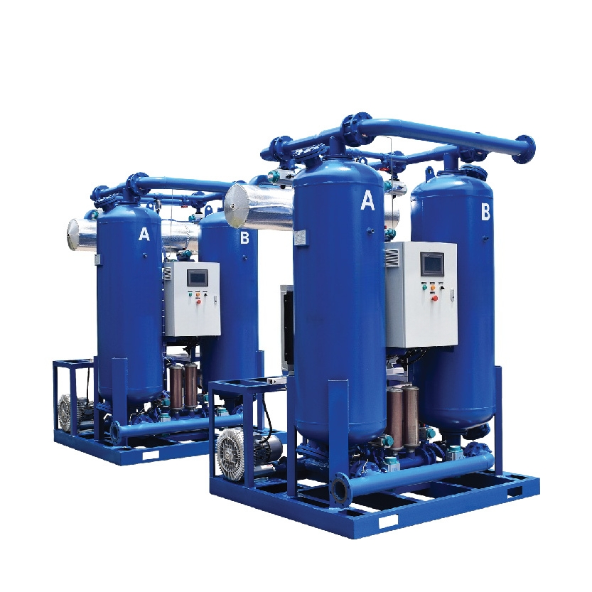 东城区鼓风再生吸附式干燥机