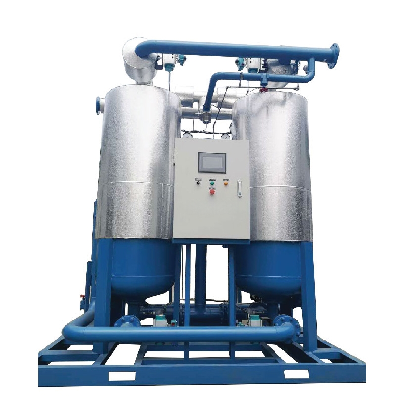 东城区余热再生吸附式干燥机